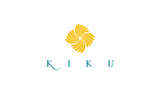 Kiku-標誌-標準字-設計