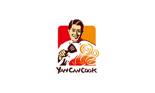 Yan-Can-Cook-標誌-設計